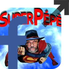 Profil Facebook de Michel Astre